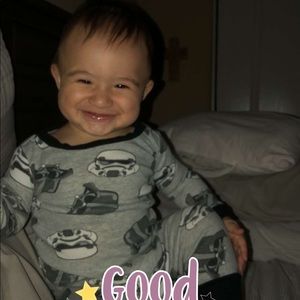 Meet your Posher, Daniela